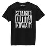 STRAIGHT OUTTA - The Graphitees