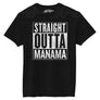 STRAIGHT OUTTA - The Graphitees