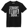 STRAIGHT OUTTA - The Graphitees