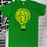 Bulb - The Graphitees - 1