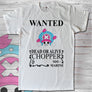 CHOPPER - The Graphitees