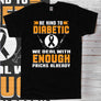 E-007 Diabetic - The Graphitees