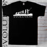 Evolution - The Graphitees