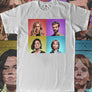 Poyrazkarayel شخصيات - The Graphitees