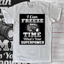 E-026 I Can Freeze Time - The Graphitees