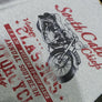 Motorcycle - The Graphitees