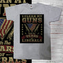 E-012 I CLEAN MY GUNS - The Graphitees