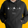 Palestine Hoodie