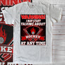 E-013 HOCKEY ANY TIME - The Graphitees