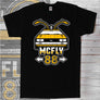 E-017 MCFLY 88 - The Graphitees