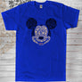 MICKEY MOUSE - The Graphitees