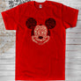 MICKEY MOUSE - The Graphitees