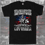 E-019 VETERAN NAVY - The Graphitees