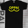 OPPAI - The Graphitees