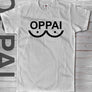 OPPAI - The Graphitees