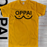 OPPAI - The Graphitees