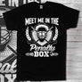 E-018 MM Penalty Box - The Graphitees
