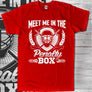 E-018 MM Penalty Box - The Graphitees