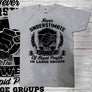 E-022 Never Understimate - The Graphitees