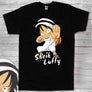 Sheik of the Pirates Luffy - The Graphitees