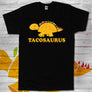 E-029 Tacosaurus - The Graphitees