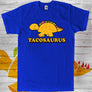 E-029 Tacosaurus - The Graphitees