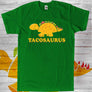 E-029 Tacosaurus - The Graphitees