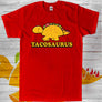 E-029 Tacosaurus - The Graphitees