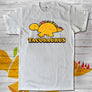 E-029 Tacosaurus - The Graphitees