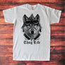 Wolf - The Graphitees