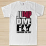 Jump Dive Fly