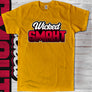 0-026 Wicked Smaht - The Graphitees