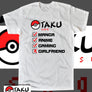 Otaku Life - The Graphitees - 1