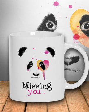 MUG - Missing You