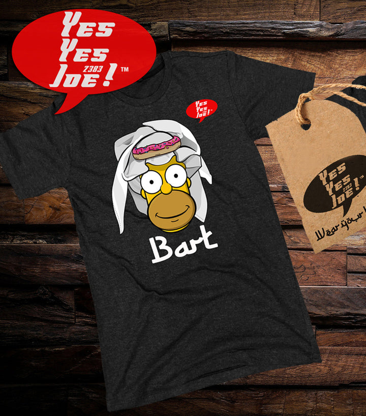 Bart - The Graphitees