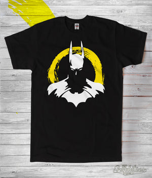 Batman - The Graphitees