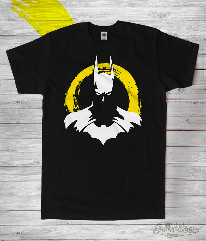 Batman - The Graphitees