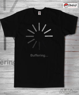 Buffering - The Graphitees