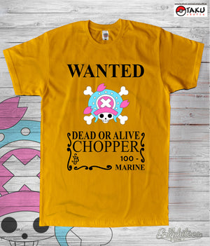 CHOPPER - The Graphitees