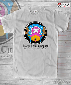 Tony Tony Chopper - The Graphitees