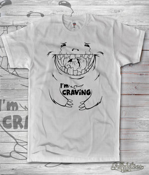 E-033 Craving - The Graphitees