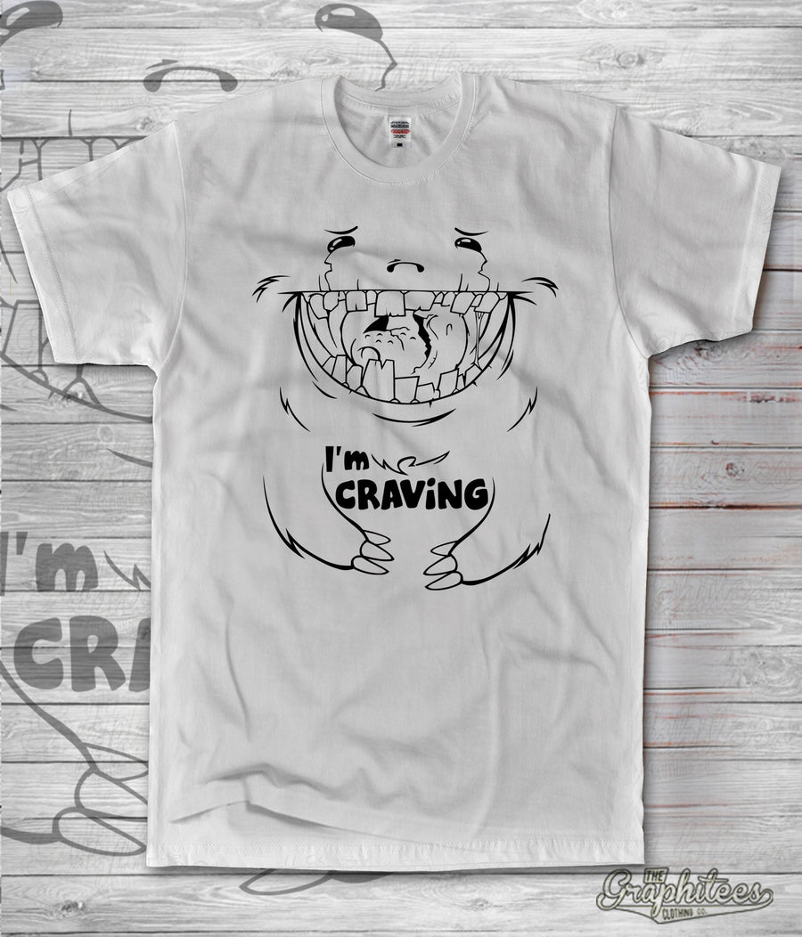 E-033 Craving - The Graphitees
