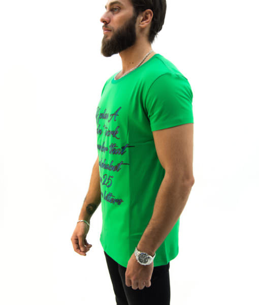 Zein T-05 - The Graphitees