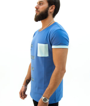 Zein T-04 - The Graphitees