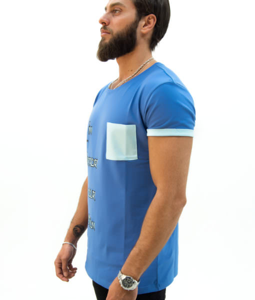 Zein T-04 - The Graphitees