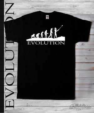 Evolution - The Graphitees