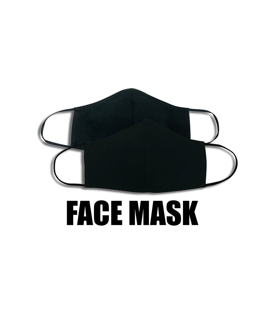 Face Mask / ماسك