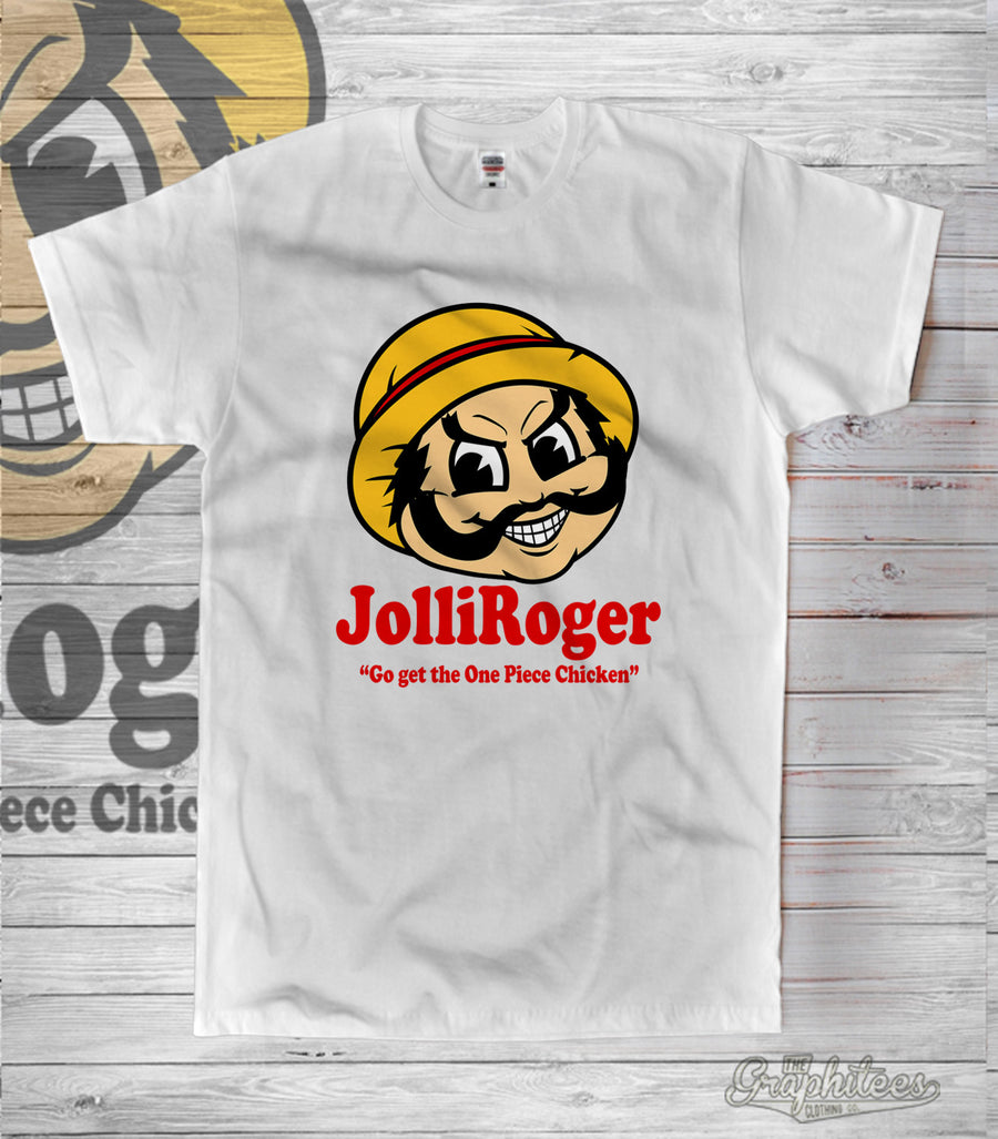 JolliRoger - The Graphitees
