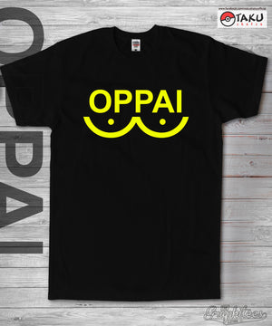 OPPAI - The Graphitees