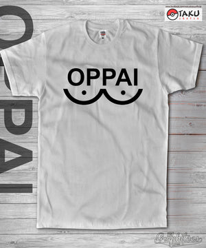 OPPAI - The Graphitees